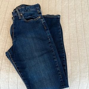 Men’s gap jeans